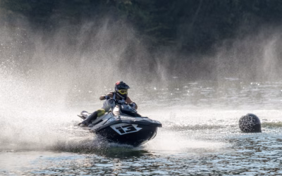 Phoenix Jet Ski Rental – Unleash Your Inner Water Warrior:…