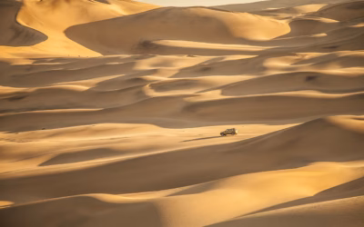 Polaris Off-road Adventures – Get Your Engines Revving: The Ultimate…