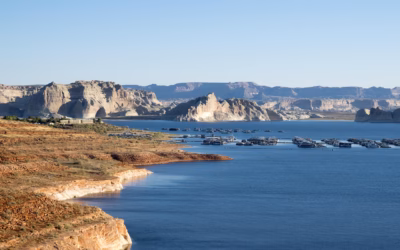Power Boat Tours Lake Powell – Get Your Adventure On:…