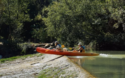 Provo Kayak Rental | Get Your Paddle On: Kayak Adventures…