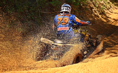 Quad 4 Seater – Gear Up For Adventure: Quad 4-Seaters…