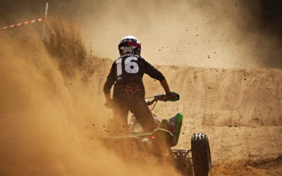 Rent A Atv: Vail Pass Adventures: Unleash Your Inner Explorer…