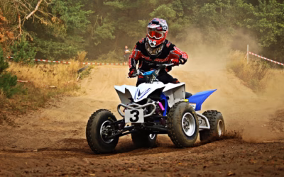 Rent Atv For The Day: Get Your ATV Adventure Started…