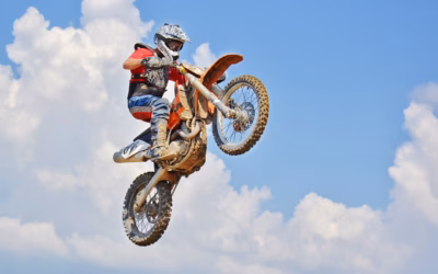 Rent Dirt Bikes In Las Vegas » Get Your Engines…