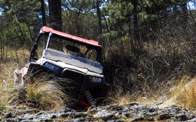 Rzr Maverick | Gear Up For Epic Adventures: Exploring ATV…