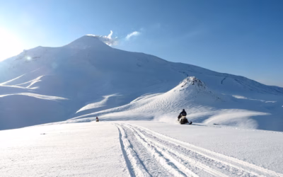 Snowmobiles For Rent | Gear Up For Adventure: Your Guide…