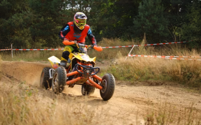 Weekly Atv Rentals – Your Ultimate Guide To ATV Adventures…