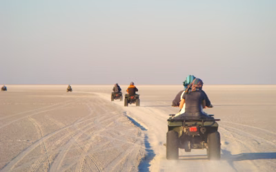 Where Can I Rent 4 Person Atv Rental: Hit The…