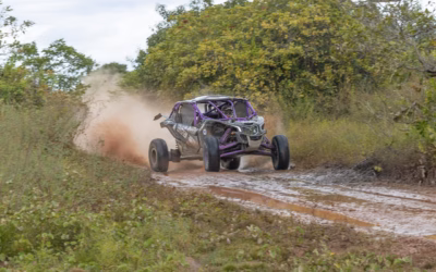 Where Can I Rent 6 Seat Utv: Gear Up For…