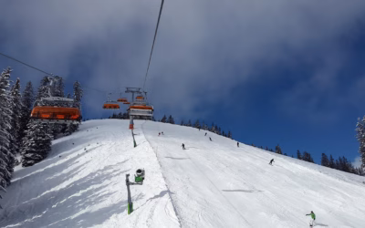 Where Can I Rent Ski Doo Utah / Hit The…