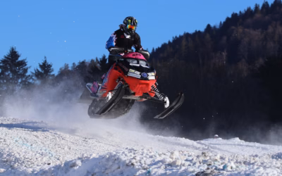 Where Can I Rent Snowmobile Utah: Gear Up For Thrills:…