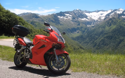 Yamaha 4 Wheeler » Gear Up For Off-Road Adventures In…