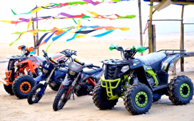 4 Passenger Atv / Mill Canyon ATV Trail: Your Utah…