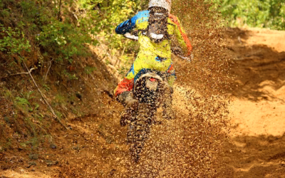 85kmh ~ Get Your Adventure On: Off-Road Thrills In Brian…