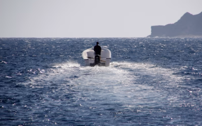 Best Powerboat Rental Services In California – Get Your Engines…