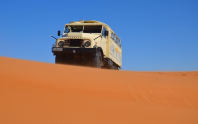 Guided Tours On Sand Dunes In Arizona ~ Get Your…