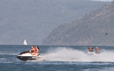 Jet Skiing In Hawaii » Ride The Waves: Your Guide…