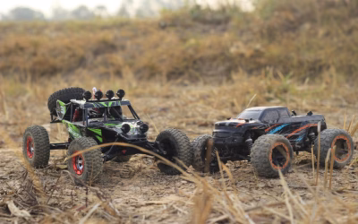 Off-road Vehicle Rental Deals » Gear Up For Adventure: Off-Road…