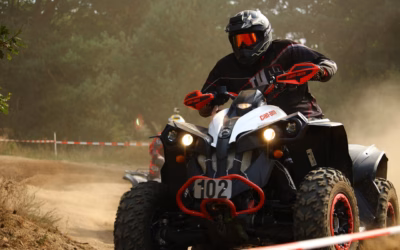 Atv Rental Breckenridge Colorado – Gear Up For Adventure: ATVing…