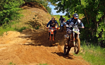 Crossfire Dirt Bike | Dirt Biking Adventures In Minnesota: Your…