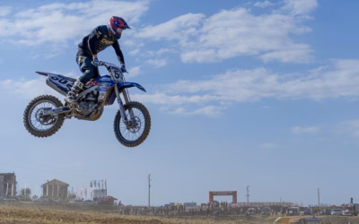Dirt Bike Ski | Ride The Waves: Powersports Adventures In…