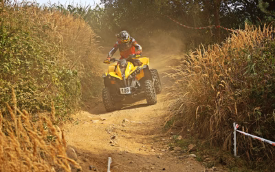 Moab Atv Rentals – Gear Up For Moab’s Epic ATV…