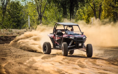 Polaris 4wheeler ~ Hit The Trails: Your Guide To Polaris…