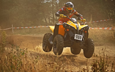 Rent Atv For The Day / Your Maine ATV Adventure…