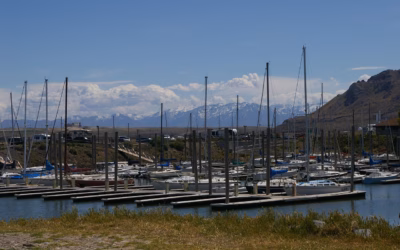 Snowmobiling Salt Lake City – Utah Snowmobiling: Where The Mountains…