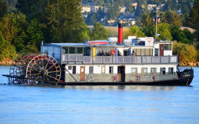 Steamboat Springs Boat Rentals | Get Your Engines Roaring: The…