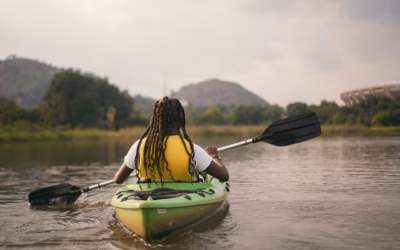 Steamboat Springs Boating Adventures ~ Your Kansas Steamboat Springs Boating…