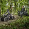 Polaris Phoenix 200 Youth ATV (4-Wheeler) Rental - Image 5