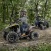 Polaris Phoenix 200 Youth ATV (4-Wheeler) Rental - Image 6