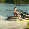 Yamaha VX Cruiser WaveRunner Rentals - Image 18