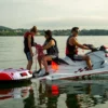 Yamaha VX Cruiser WaveRunner Rentals - Image 20