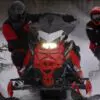 Ski-Doo Snowmobiles for Rent - Image 50