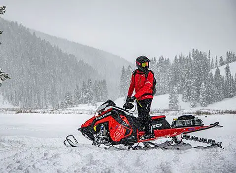 Ski-Doo Snowmobiles for Rent - Image 51