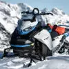 Ski-Doo Snowmobiles for Rent - Image 35