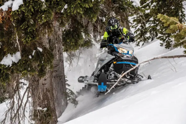 Ski-Doo Snowmobiles for Rent - Image 38