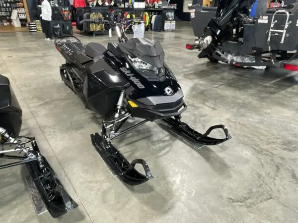 Ski-Doo Snowmobiles for Rent - Image 49