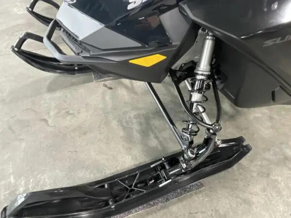 Ski-Doo Snowmobiles for Rent - Image 42