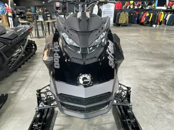 Ski-Doo Snowmobiles for Rent - Image 41