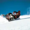 Ski-Doo Snowmobiles for Rent - Image 16