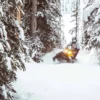 Ski-Doo Snowmobiles for Rent - Image 18