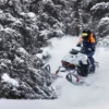 Ski-Doo Snowmobiles for Rent - Image 6