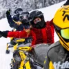 Ski-Doo Snowmobiles for Rent - Image 5